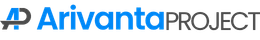 ArivantaProject Logo